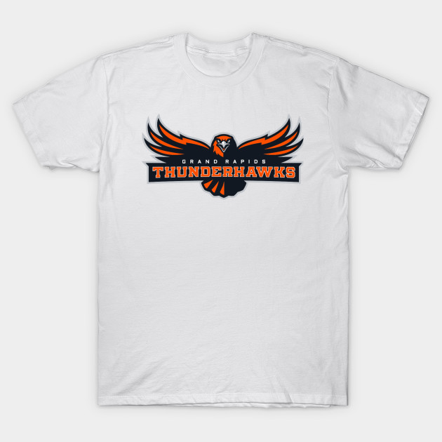 LIMITED EDITION THUNDERHAWKS